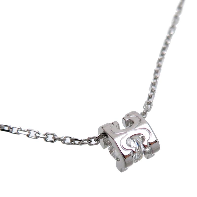 Cartier ［銀座店］CARTIER カルティエ 0.23ct ダイヤモンド C ドゥ  