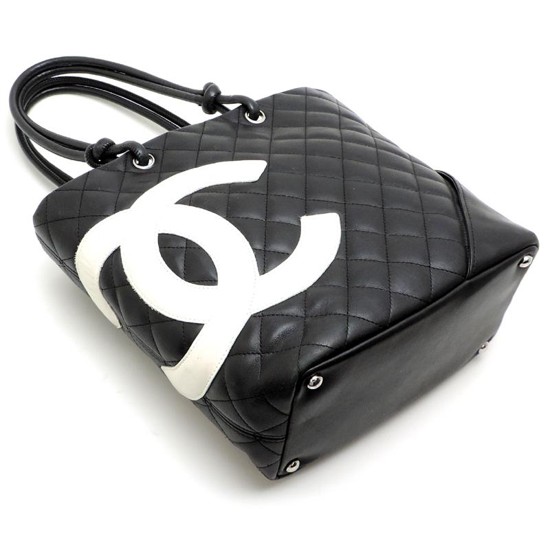 CHANEL 【10/15まで！ローン48回無金利】［銀座店］CHANEL シャネル 