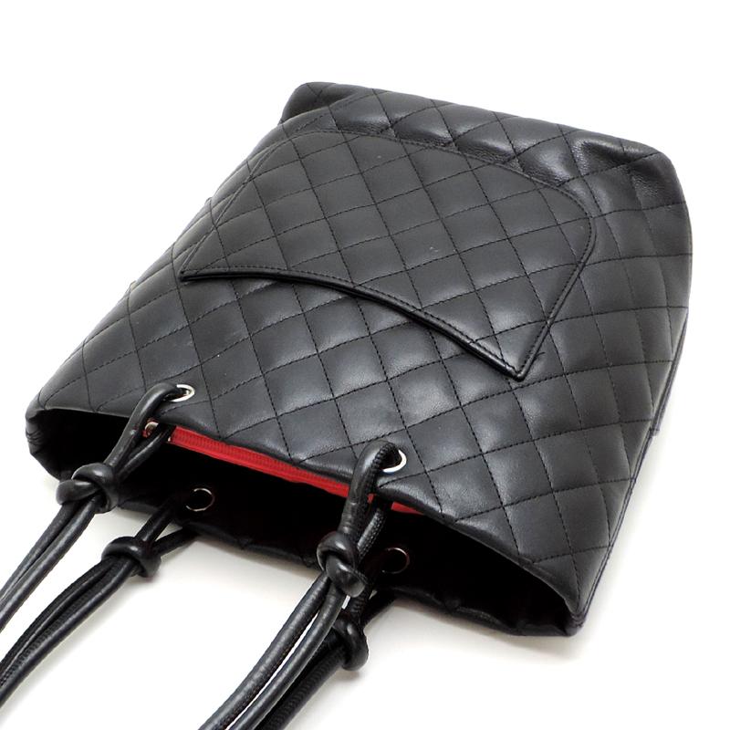 CHANEL 【10/15まで！ローン48回無金利】［銀座店］CHANEL シャネル 