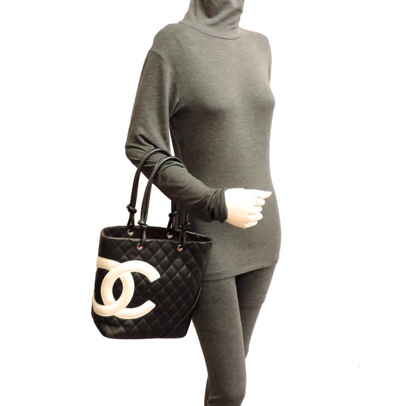CHANEL 【10/15まで！ローン48回無金利】［銀座店］CHANEL シャネル 