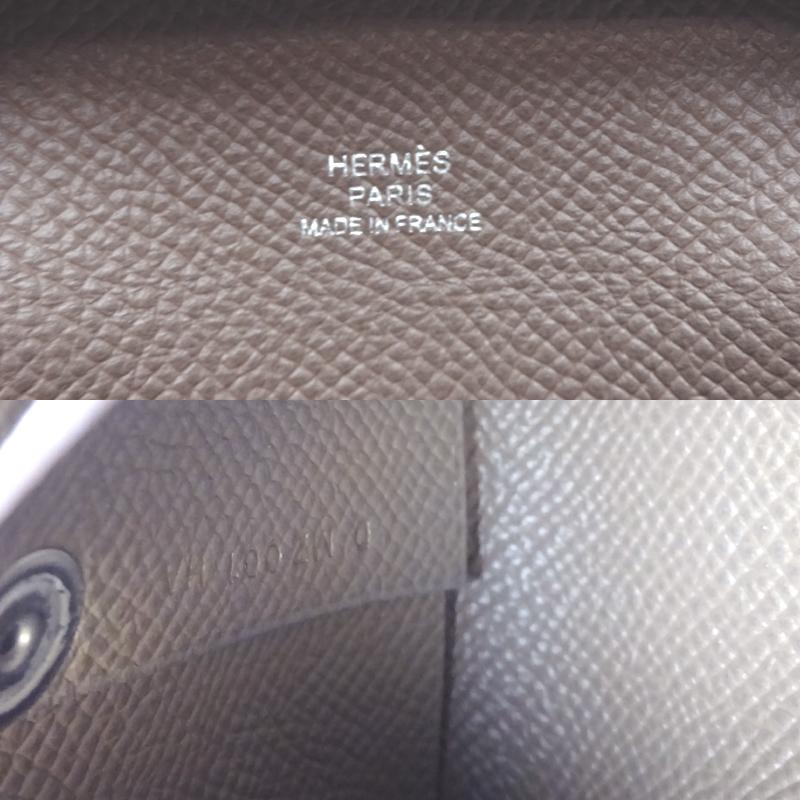 HERMES（エルメス） ［銀座店］HERMES バスティア D刻印 2019年製