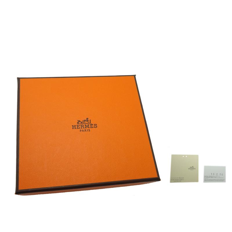 HERMES（エルメス） ［銀座店］HERMES バスティア D刻印 2019年製