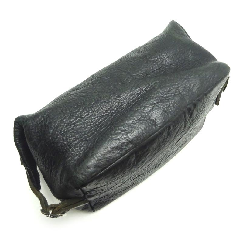 バッグのほん 銀座店］CHROME HEARTS クロムハーツ インボイス付 シェービング