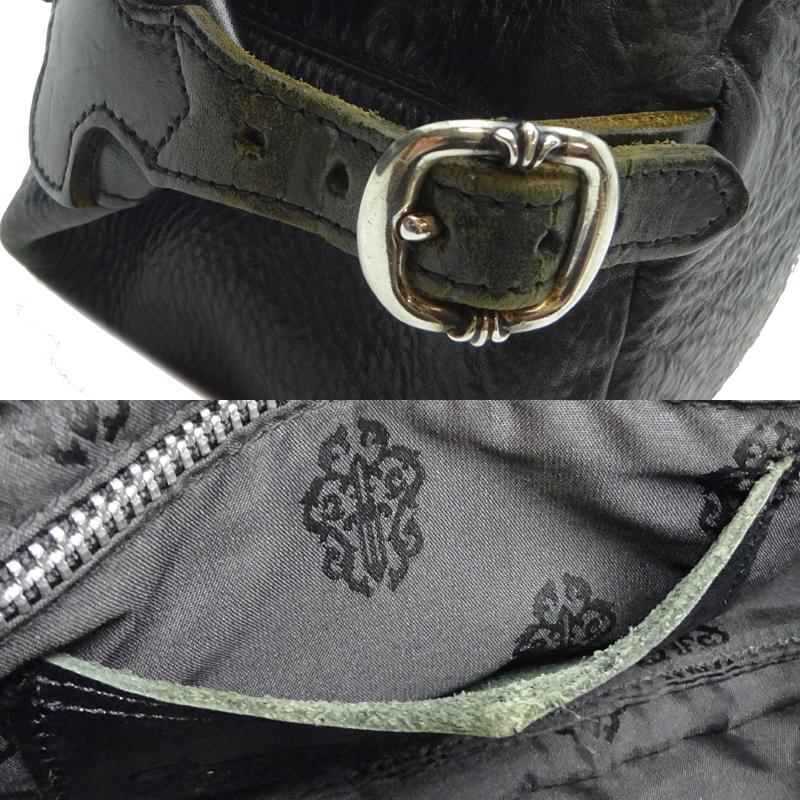 銀座店］CHROME HEARTS クロムハーツ インボイス付 シェービング 
