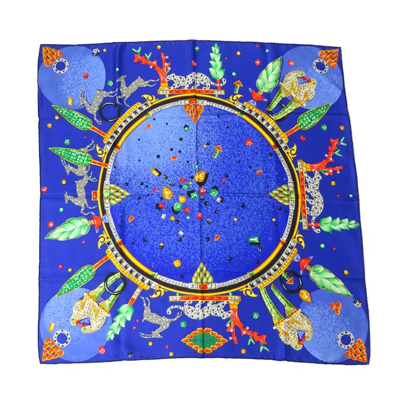 Cartier ［飯能本店］CARTIER カルティエ マストライン スカーフ