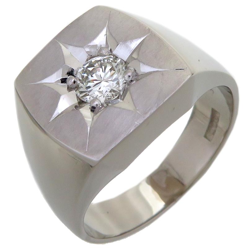 ダイヤモンド　ピンクダイヤモンド プラチナ900　リング9号 数量限定 スチールピンクダイヤモンド リング「kaleido カレイド