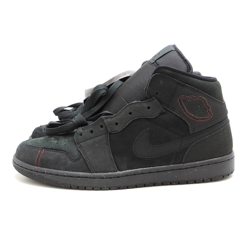 飯能本店］NIKE ナイキ エアー ジョーダン 1 ミッド SE クラフト #US11 