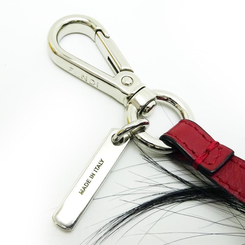 FENDI（フェンディ） ［銀座店］FENDI モンスターバッグ バグス