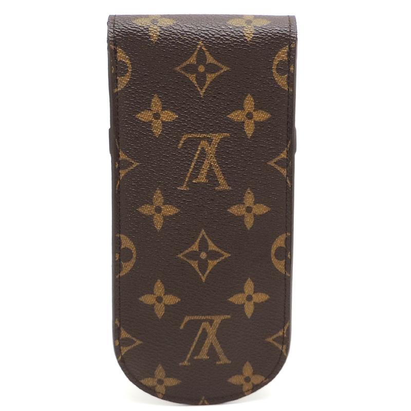 LOUIS VUITTON ［飯能本店］LOUIS LV ルイ・ヴィトン エテュイ