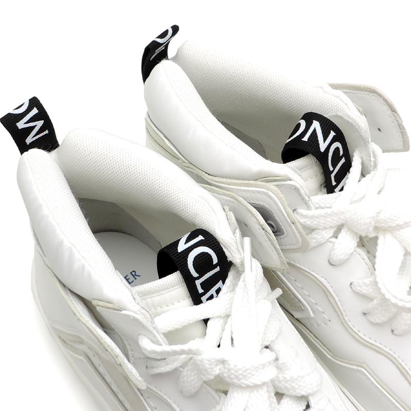 MONCLER（モンクレール） ［飯能本店］MONCLER レースアッ #42 (日本