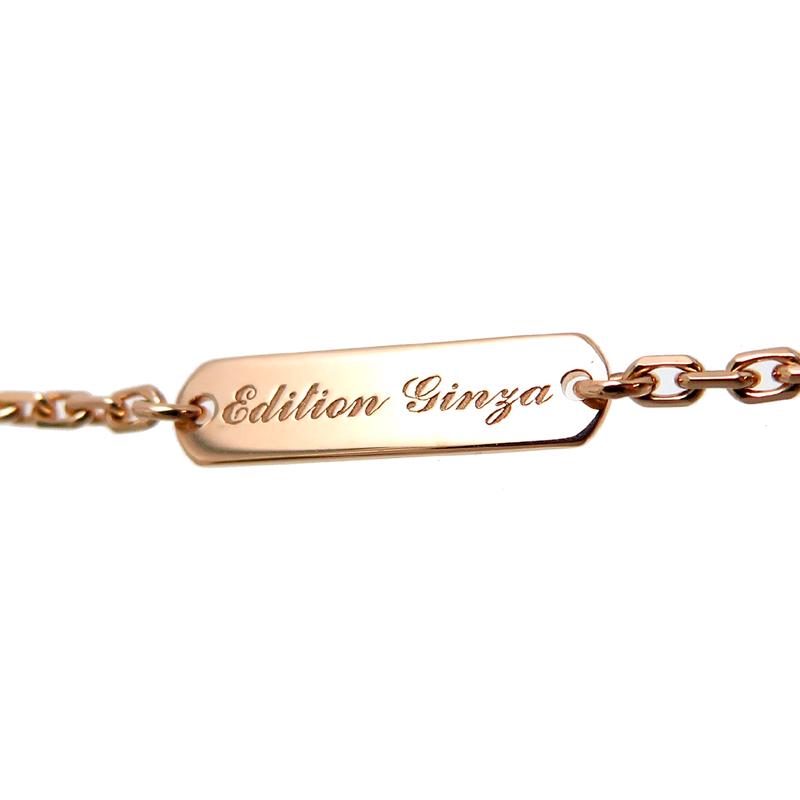 銀座店］Van Cleef & Arpels ヴァンクリーフ＆アーペル ※銀座限定