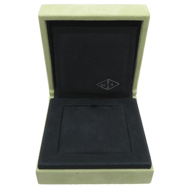 銀座店］Van Cleef & Arpels ヴァンクリーフ＆アーペル ※銀座限定