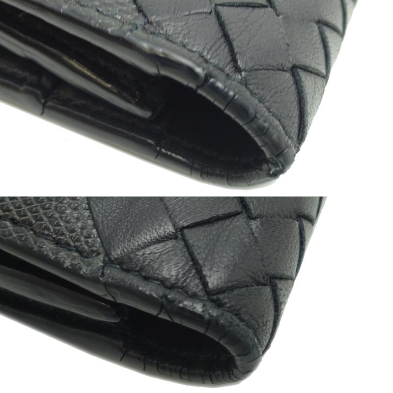 飯能本店］BOTTEGA VENETA ボッテガヴェネタ イントレチャート