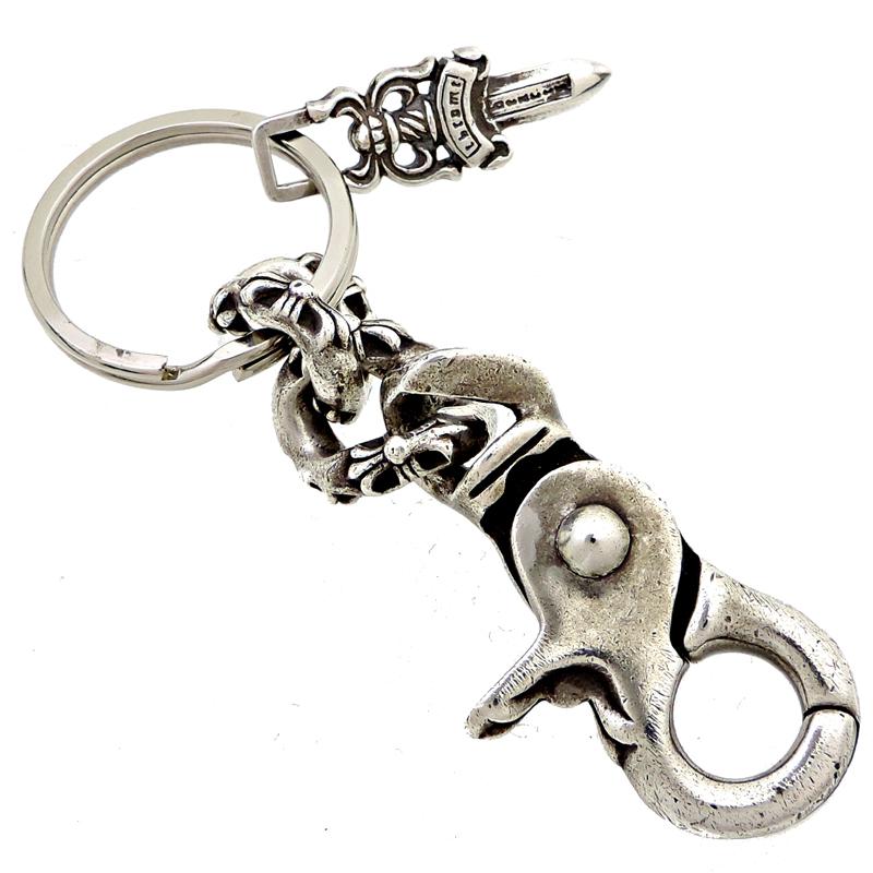 10/15まで！ローン48回無金利】［銀座店］CHROME HEARTS クロムハーツ