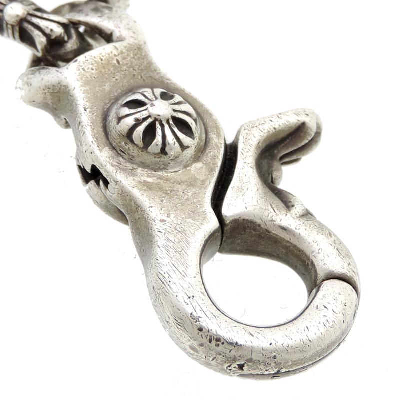 10/15まで！ローン48回無金利】［銀座店］CHROME HEARTS クロムハーツ