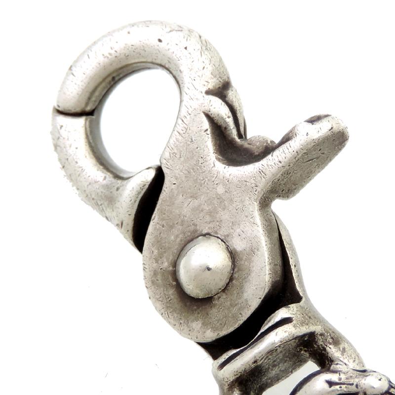 10/15まで！ローン48回無金利】［銀座店］CHROME HEARTS クロムハーツ