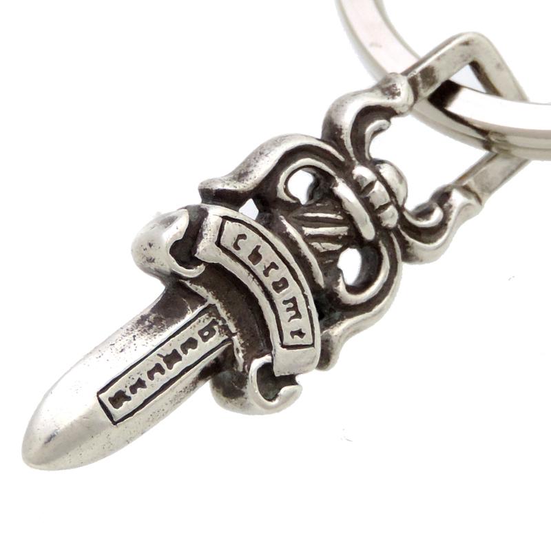 10/15まで！ローン48回無金利】［銀座店］CHROME HEARTS クロムハーツ