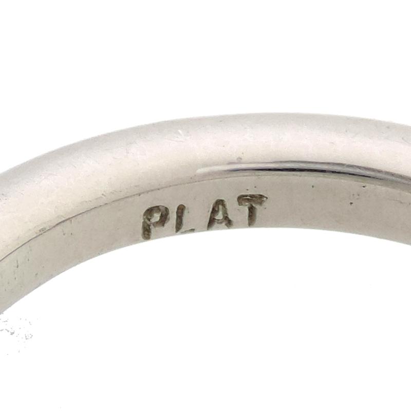 銀座店］CHROME HEARTS クロムハーツ インボイス付 NTFL PLAT リング