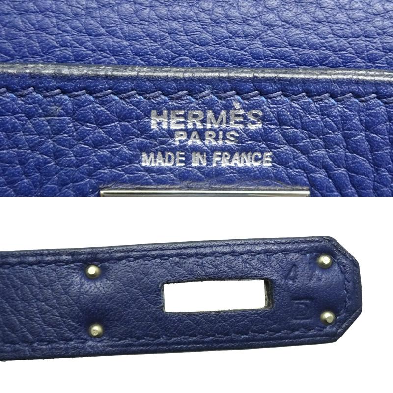 HERMES（エルメス） ［銀座店］HERMES ケリー32 □D刻印 2000年製 内縫
