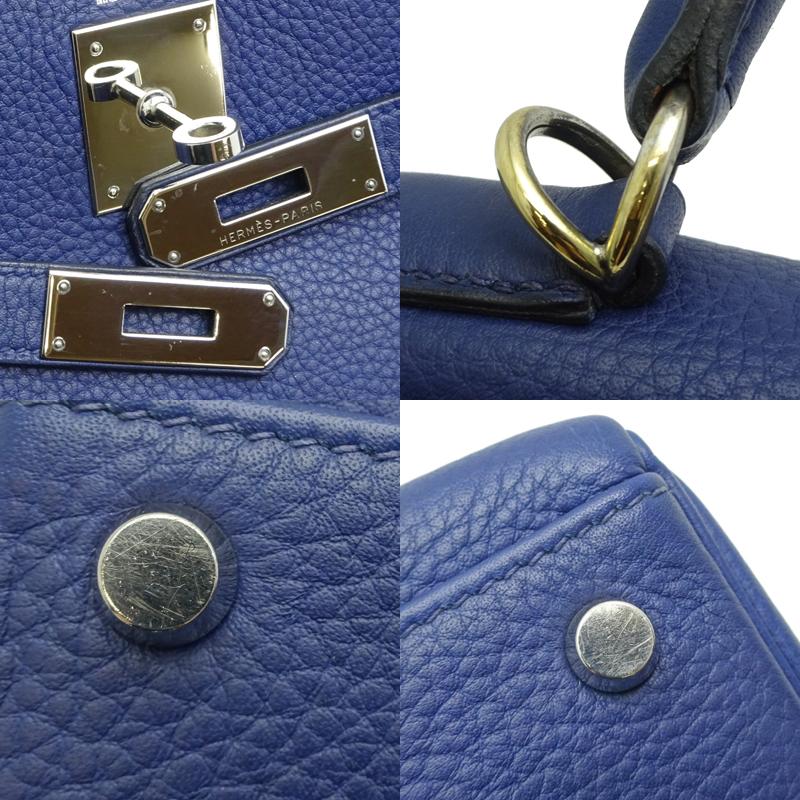 HERMES（エルメス） ［銀座店］HERMES ケリー32 □D刻印 2000年製 内縫