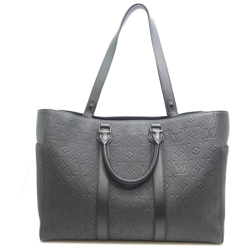 飯能本店］LOUIS VUITTON LV ルイ・ヴィトン サックプラ24H M21865  