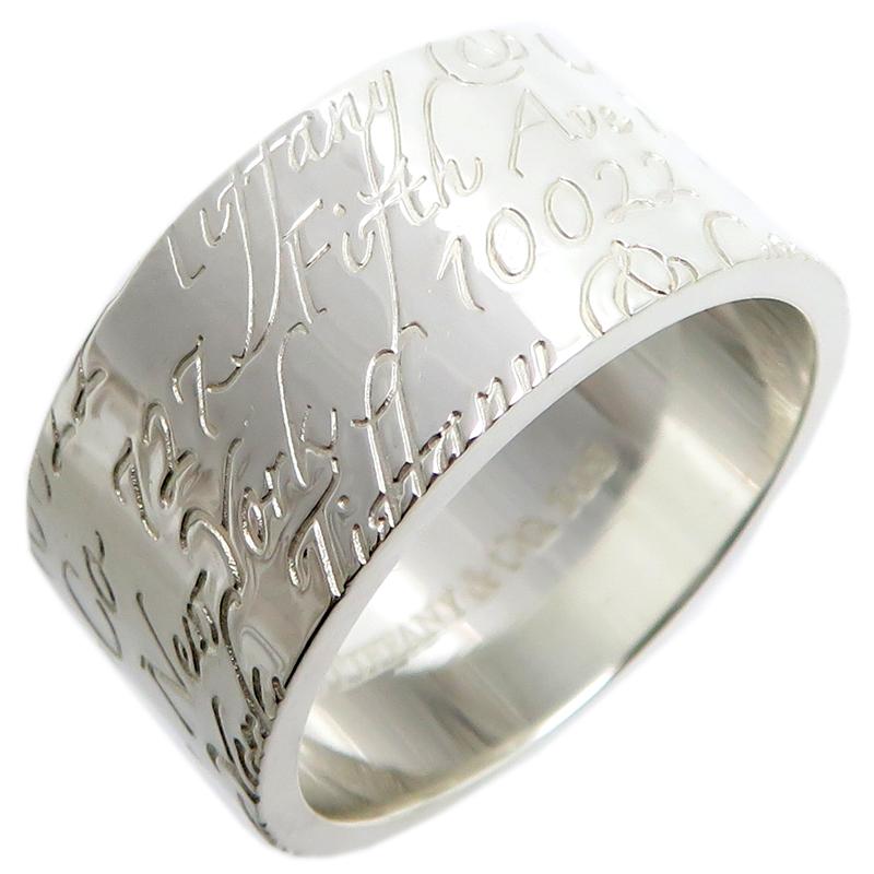 TIFFANY&Co. 【10/15まで！ローン48回無金利】［銀座店］TIFFANY&Co 