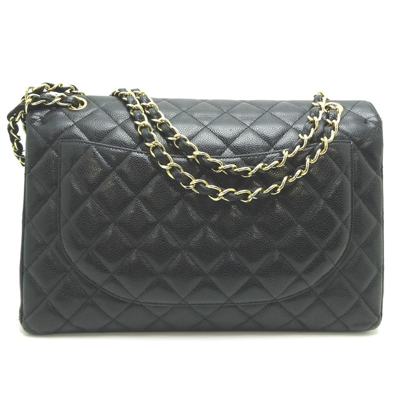 CHANEL ［飯能本店］CHANEL シャネル マトラッセ34 チェーンショルダー 