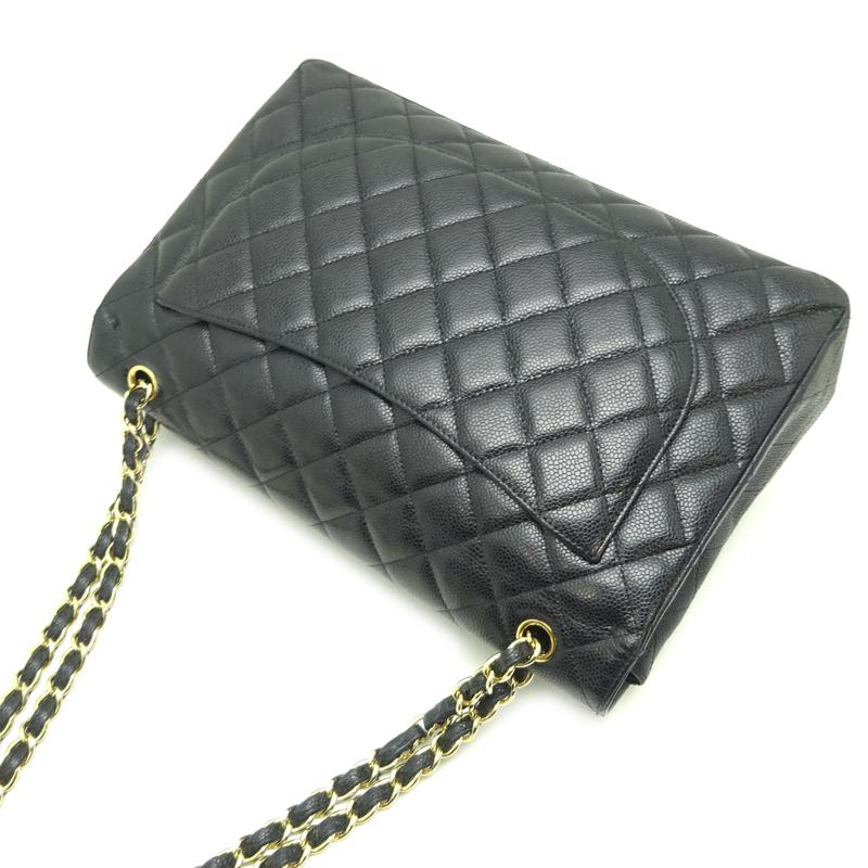 CHANEL ［飯能本店］CHANEL シャネル マトラッセ34 チェーンショルダー 