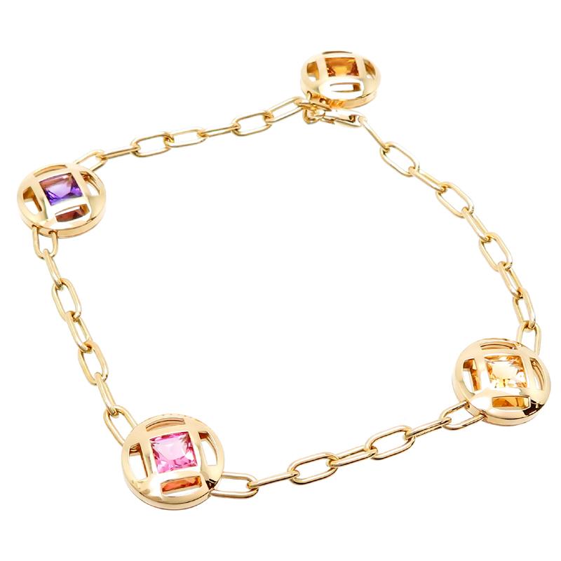 Cartier ［飯能本店］CARTIER カルティエ パシャ マルチストーン 