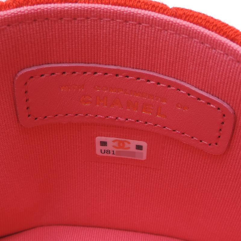 CHANEL（シャネル） ［銀座店］CHANEL ミニミニ マトラッセ チェーン