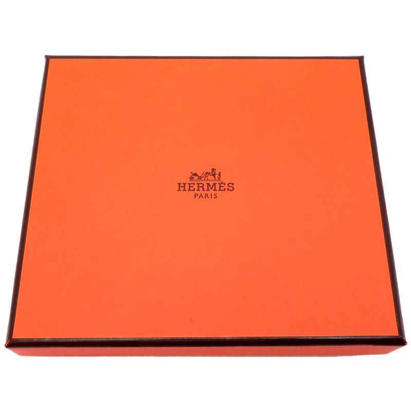 HERMES ［銀座店］HERMES エルメス W刻印(2024年製) アザップ シルク 