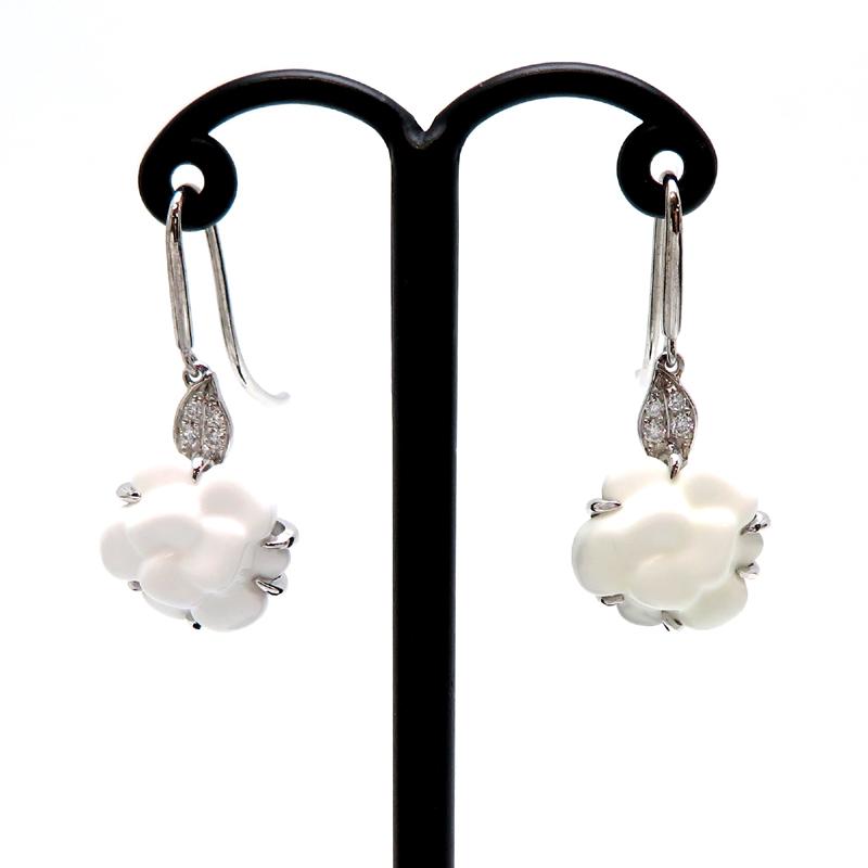 10/15まで！ローン48回無金利】［銀座店］CHANEL シャネル カメリア  