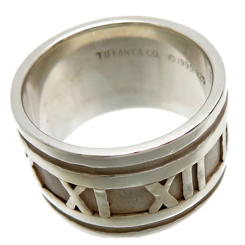 10/15まで！ローン48回無金利】［飯能本店］TIFFANY&Co. ティファニー 