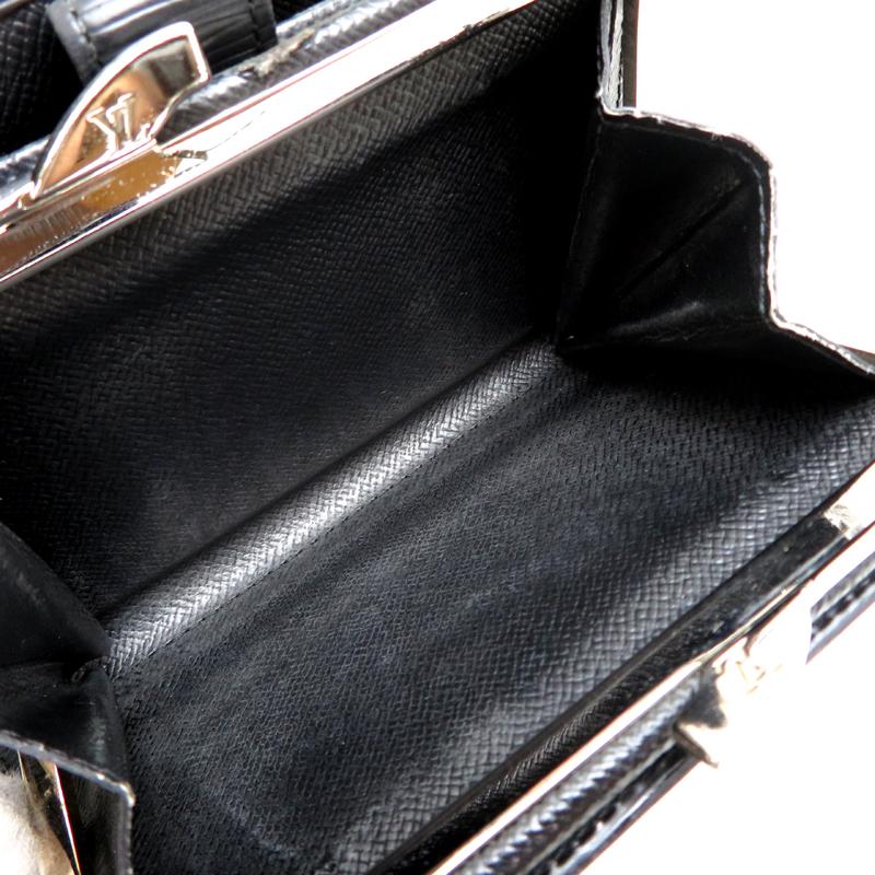 ルイヴィトン がま口財布 LOUIS VUITTON（ルイ・ヴィトン） ［飯能本店］LOUIS VUITTON LV