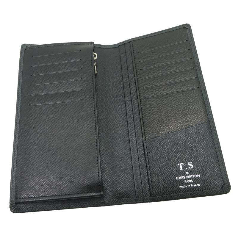 LOUIS VUITTON ［飯能本店］LOUIS LV ルイ・ヴィトン ポルトフォイユ  