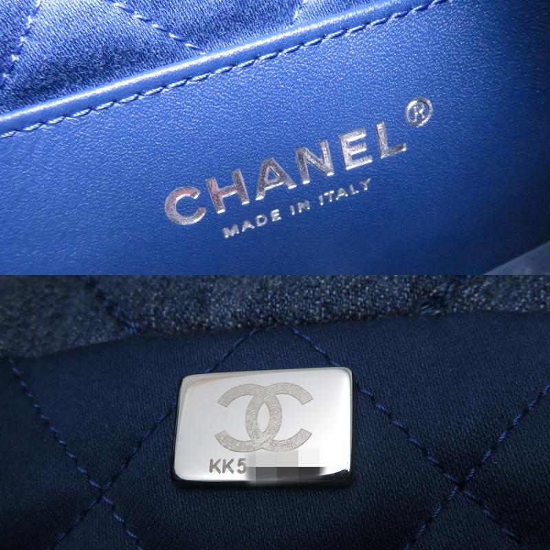 CHANEL（シャネル） ［飯能本店］CHANEL シャネル22 ミニ ハンドバッグ