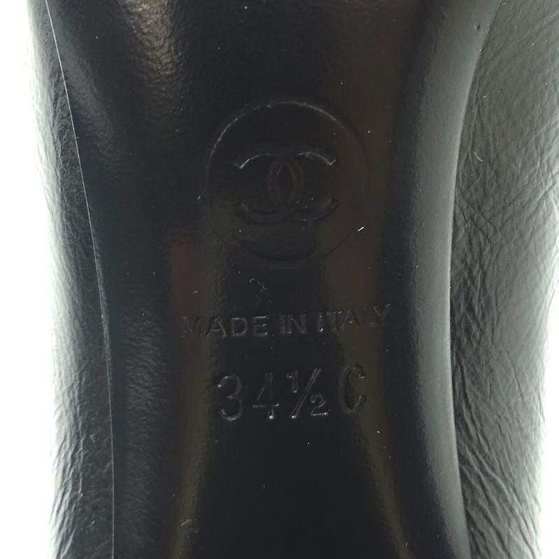CHANEL（シャネル） ［飯能本店］CHANEL #34 1/2 (日本サイズ:約22.0cm