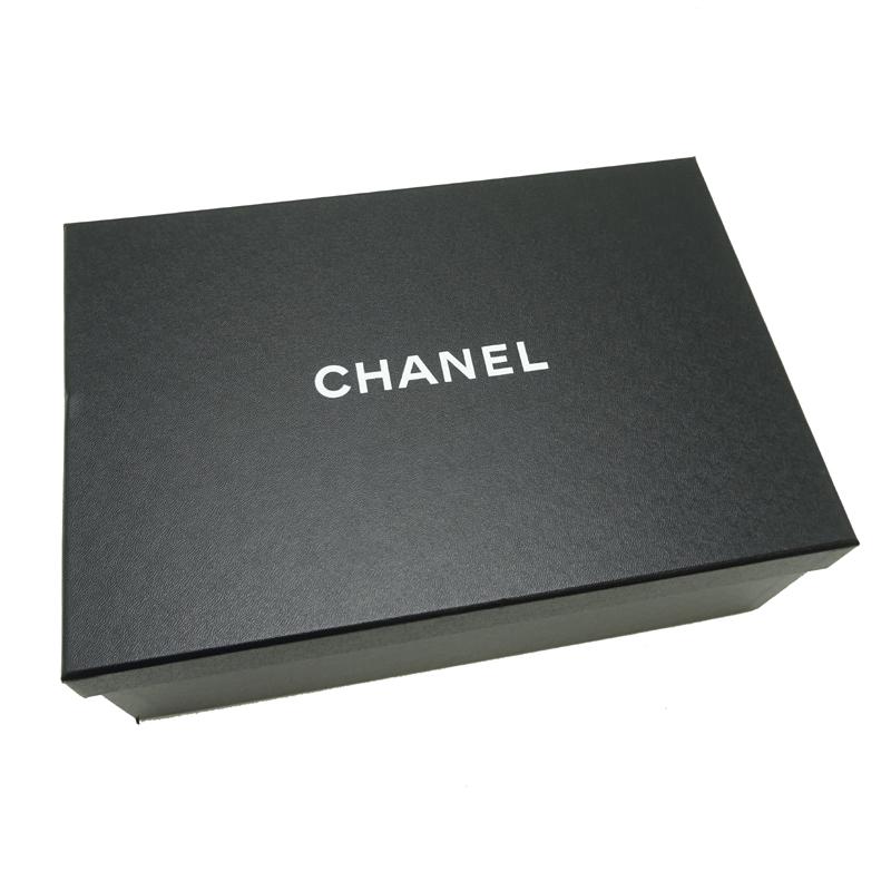 CHANEL（シャネル） ［飯能本店］CHANEL #34 1/2 (日本サイズ:約22.0cm