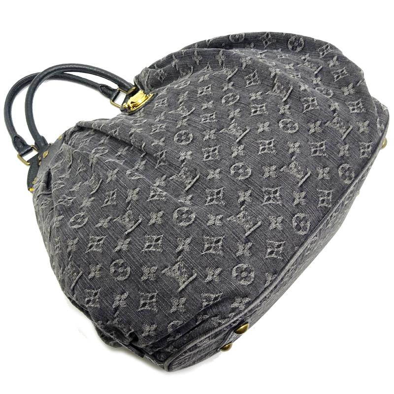 LOUIS VUITTON ［飯能本店］LOUIS LV ルイ・ヴィトン XL ショルダー  