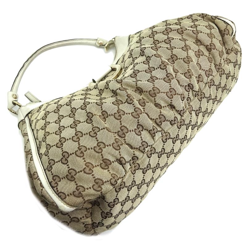 飯能本店］GUCCI グッチ アビーワンショルダーバッグ 189833 