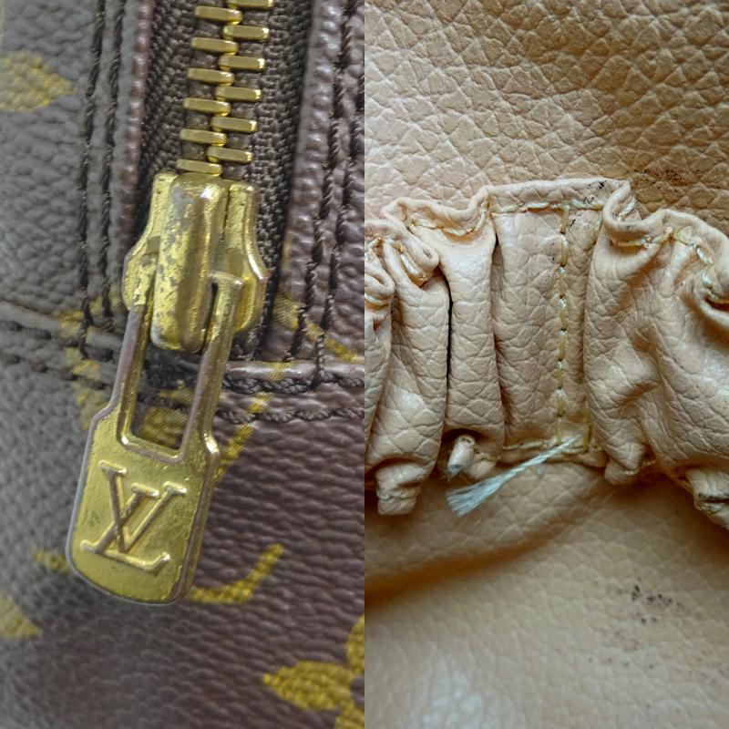LOUIS VUITTON（ルイ・ヴィトン） ［飯能本店］LOUIS VUITTON LV 