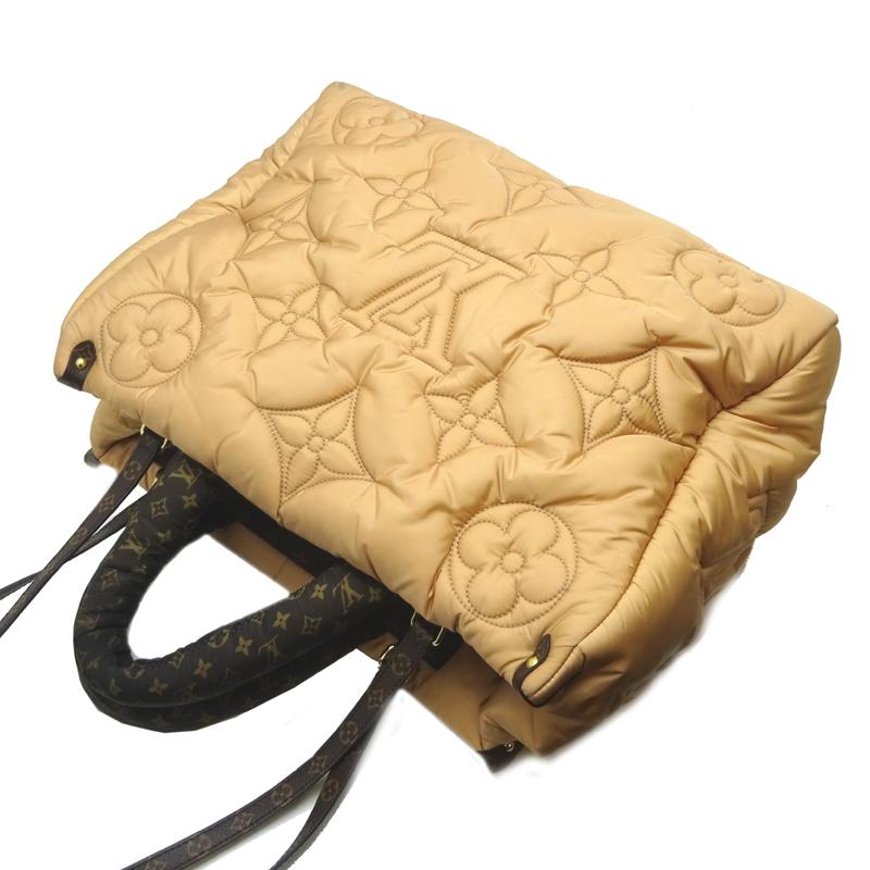 LOUIS VUITTON ［銀座店］LOUIS LV ルイ・ヴィトン ピロー