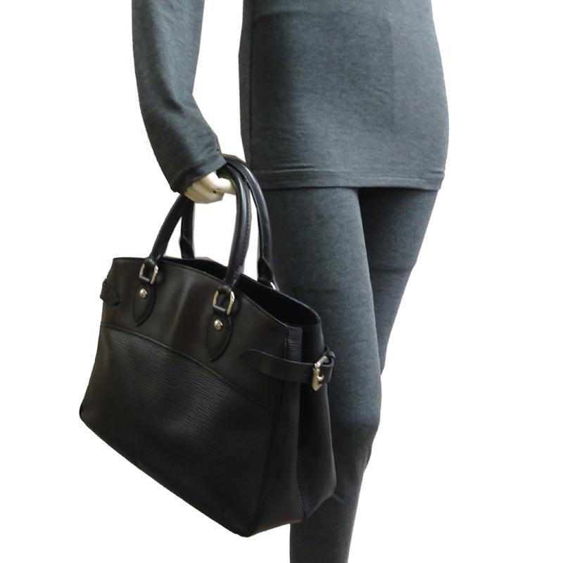 ルイ・ヴィトン Louis Vuitton パッシィ PM ハンドバッグ 楽天市場】LOUIS VUITTON ルイ ヴィトン エピ パッシィPM