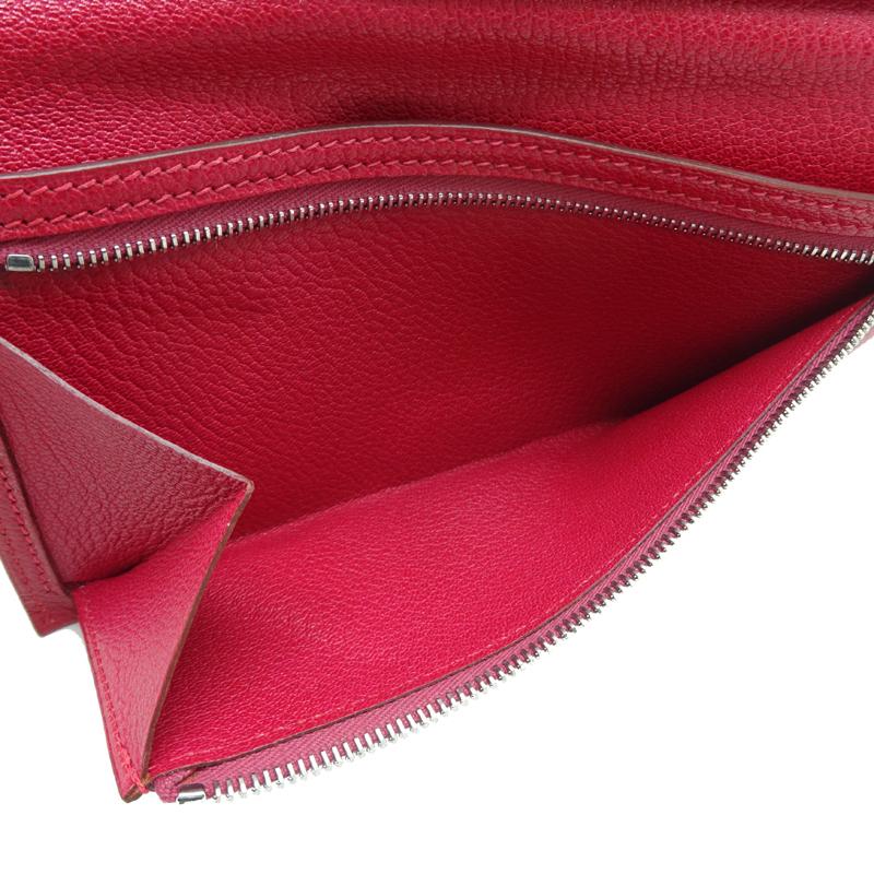 HERMES ［銀座店］HERMES エルメス ベアンクラシック □G刻印 2003年製 