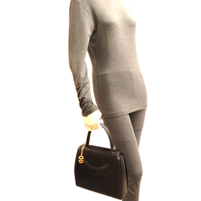 ✨美品レア✨セリーヌ CELINE ショルダーバッグ 2way オールレザー CELINE セリーヌ ショルダーバッグ レディース ブラウン