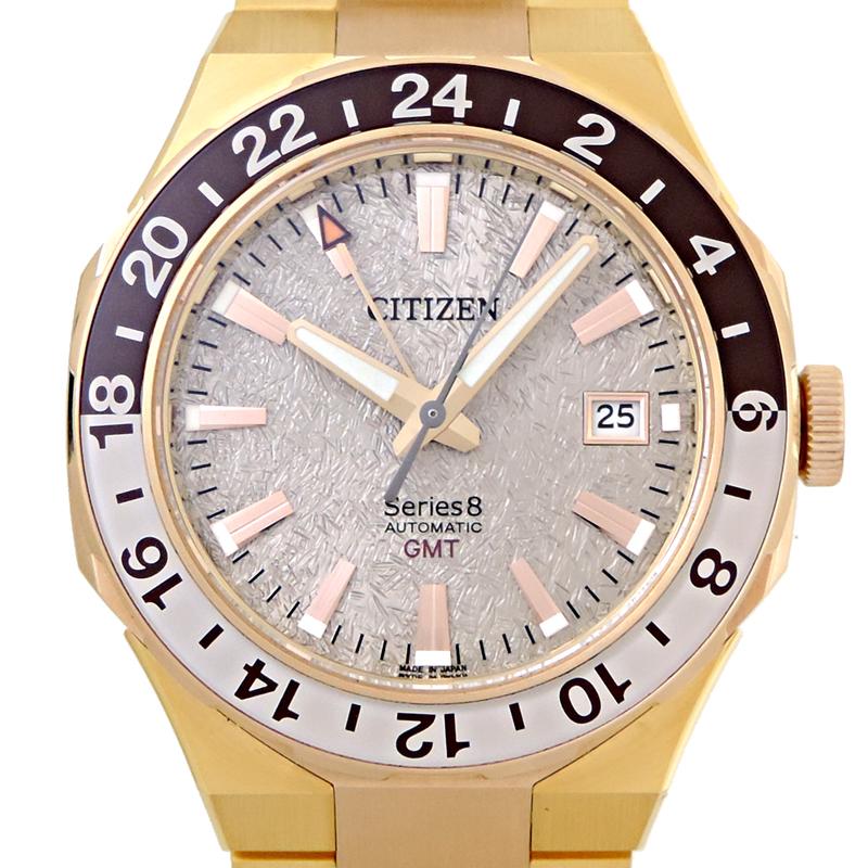 CITIZEN ［銀座店］CITIZEN シチズン シリーズエイト 880