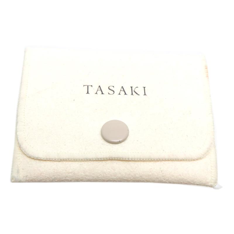 銀座店］TASAKI タサキ（田崎真珠） パール デインジャー スコーピオン