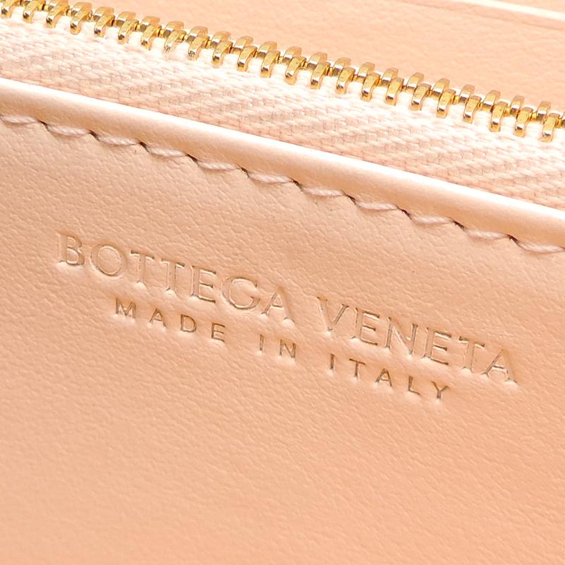 飯能本店］BOTTEGA VENETA ボッテガヴェネタ カセット イントレ