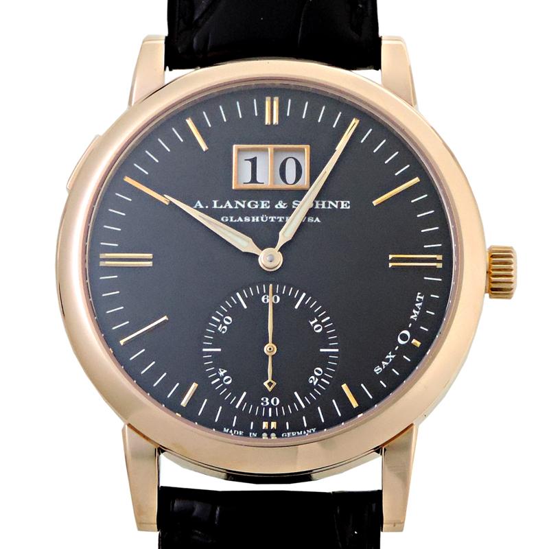 専用(o^^o)となります 銀座店］A.LANGE＆SOHNE ランゲ＆ゾーネ ランゲマティック 308.031