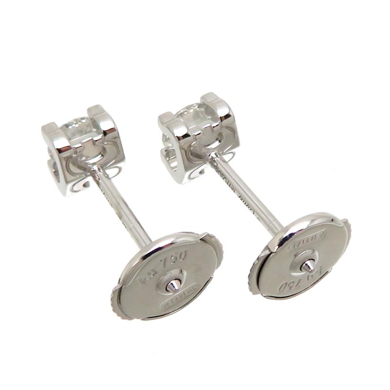 Cartier（カルティエ） ［銀座店］CARTIER 0.19ct 0.20ct ダイヤモンド